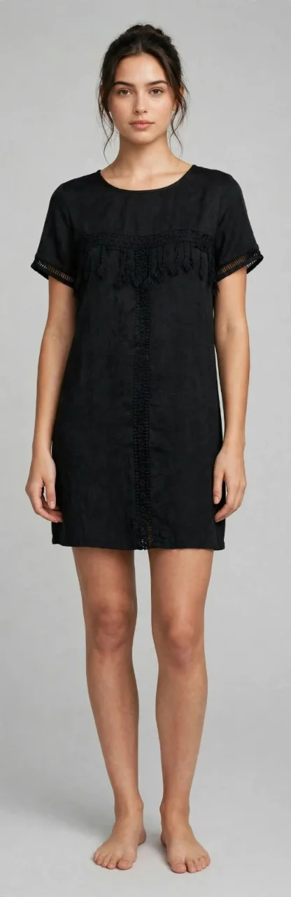 Vestido Otra - imagen 1