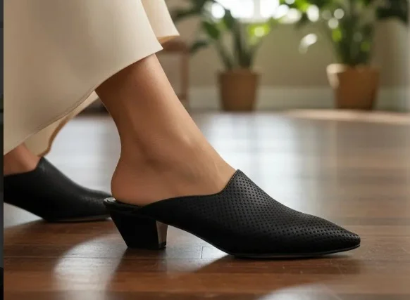Zapatos Otra - imagen 1