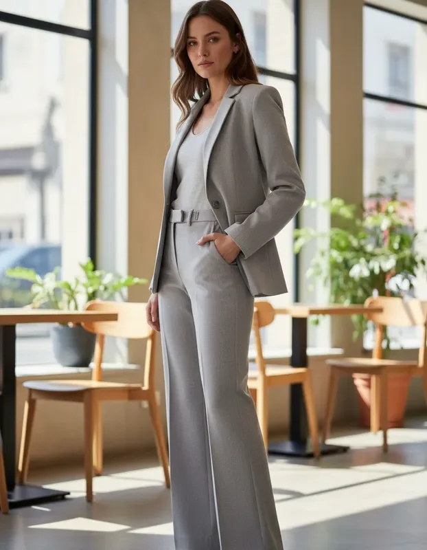 Traje Cacharel - imagen 1
