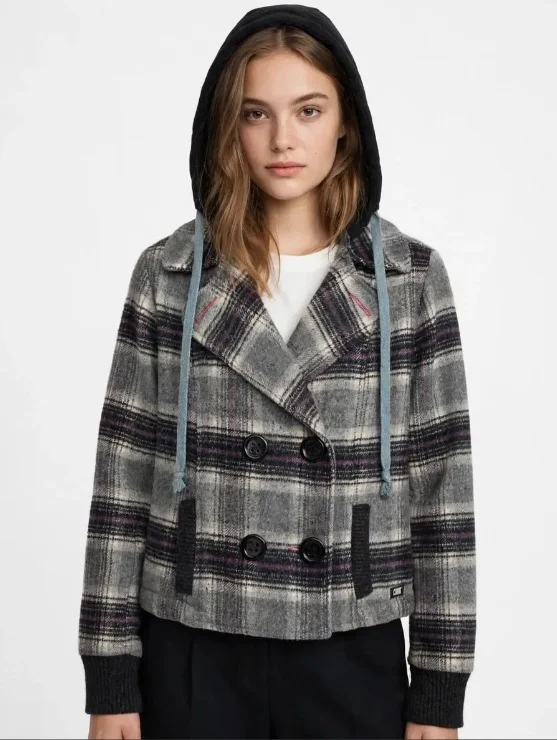 Campera JOHN L. COOK - imagen 1