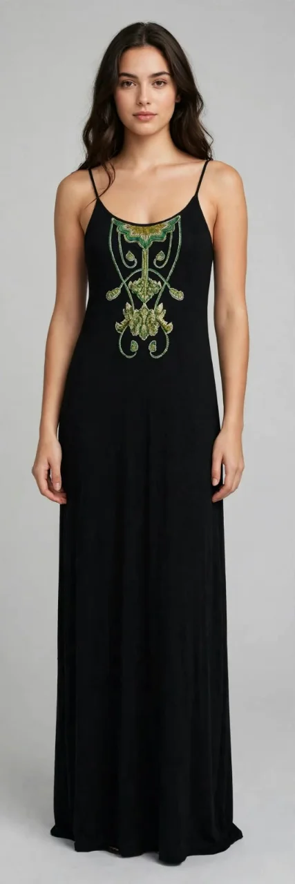 Vestido Otra - imagen 1