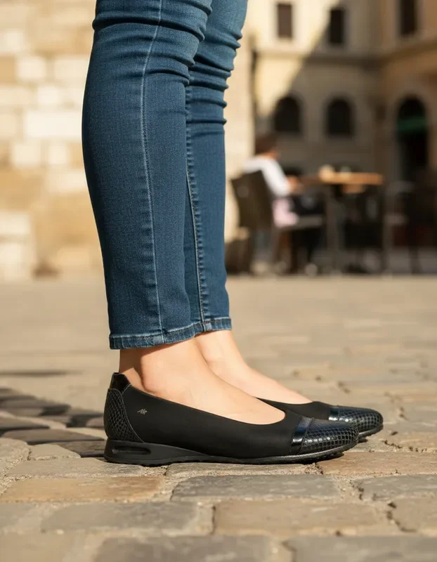 Ballerinas Hush Puppies - imagen 1