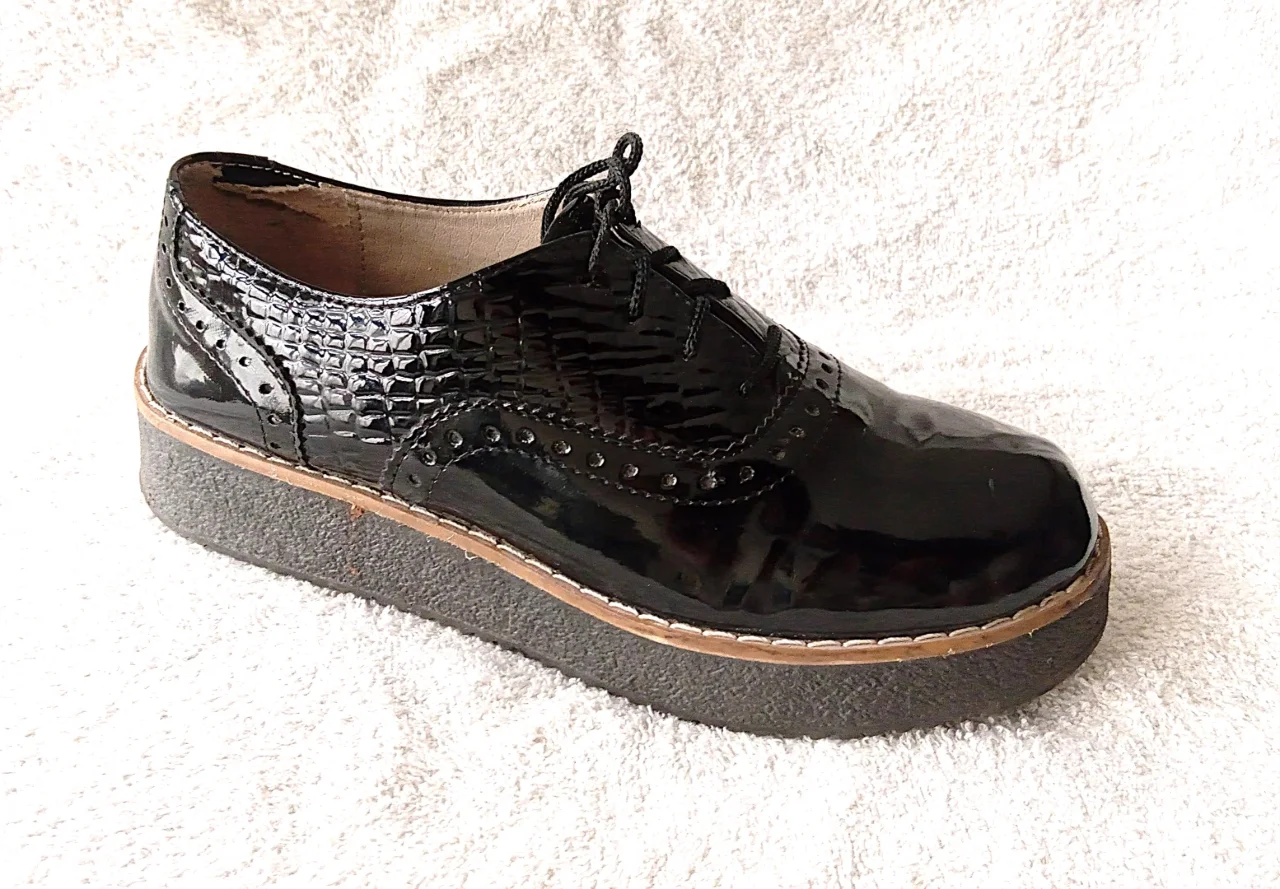 Zapatos Otras · Talle AR 35