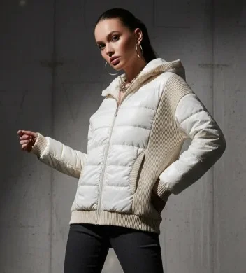 Campera Otra - imagen 1