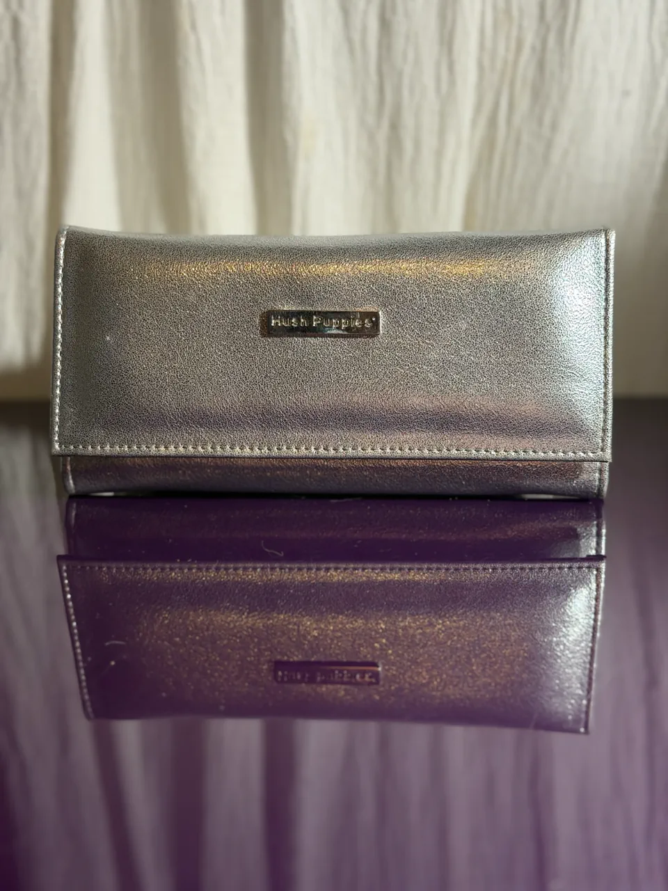 Billetera Hush Puppies - imagen 1