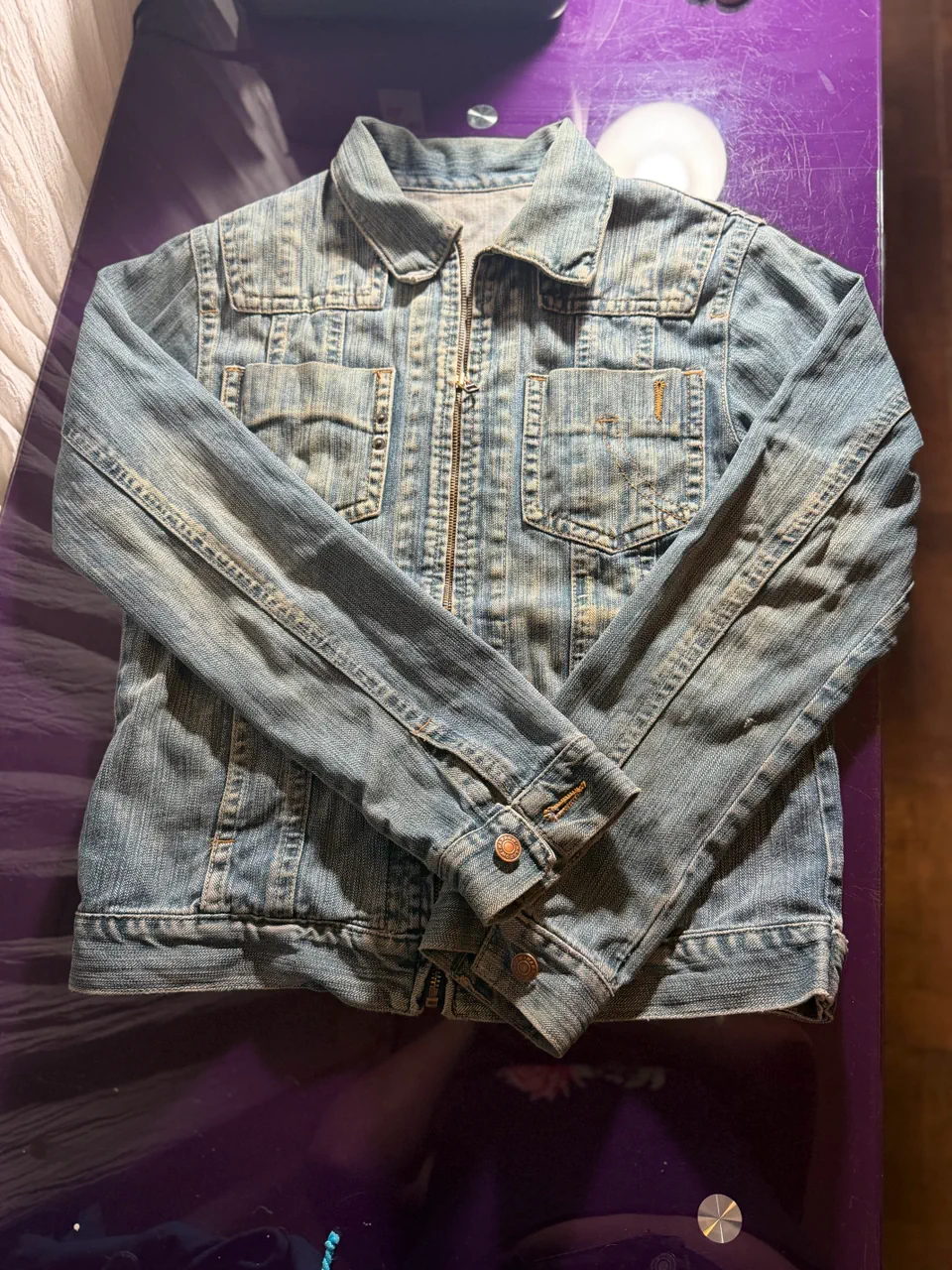 Campera Sin marca - imagen 1