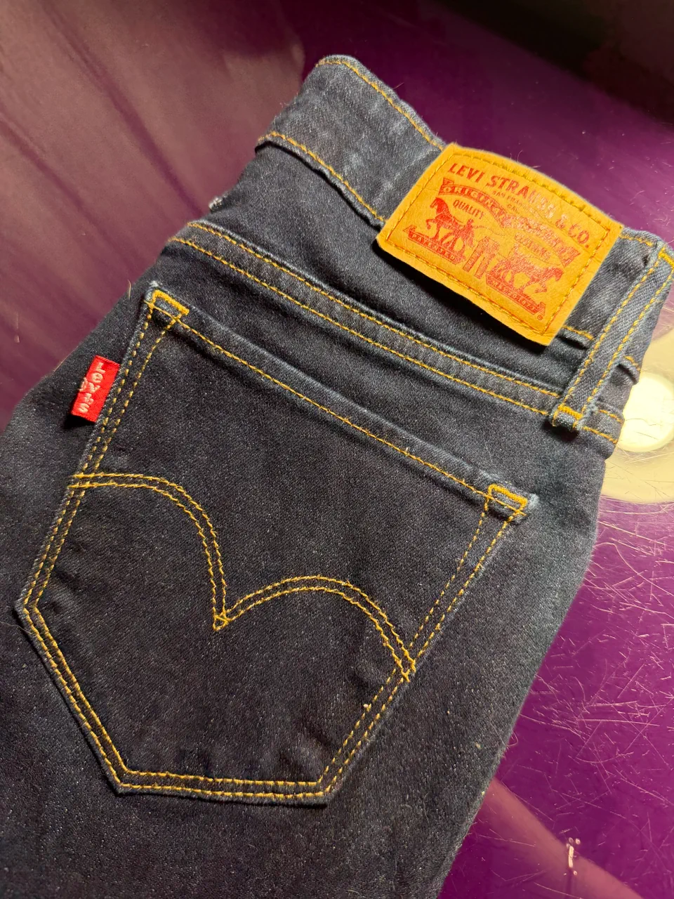 Jean Levi's - imagen 1