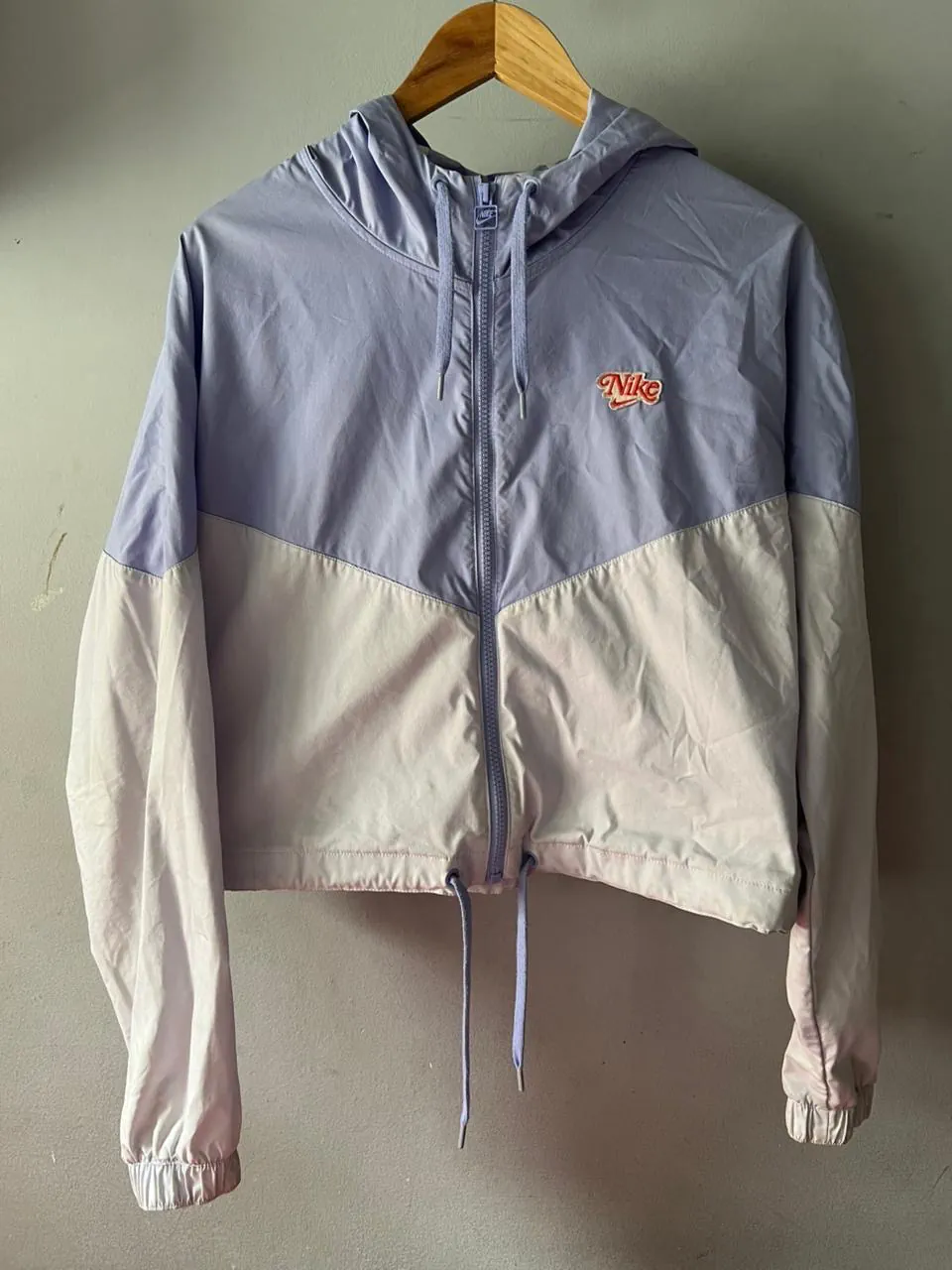 Campera Nike - imagen 1