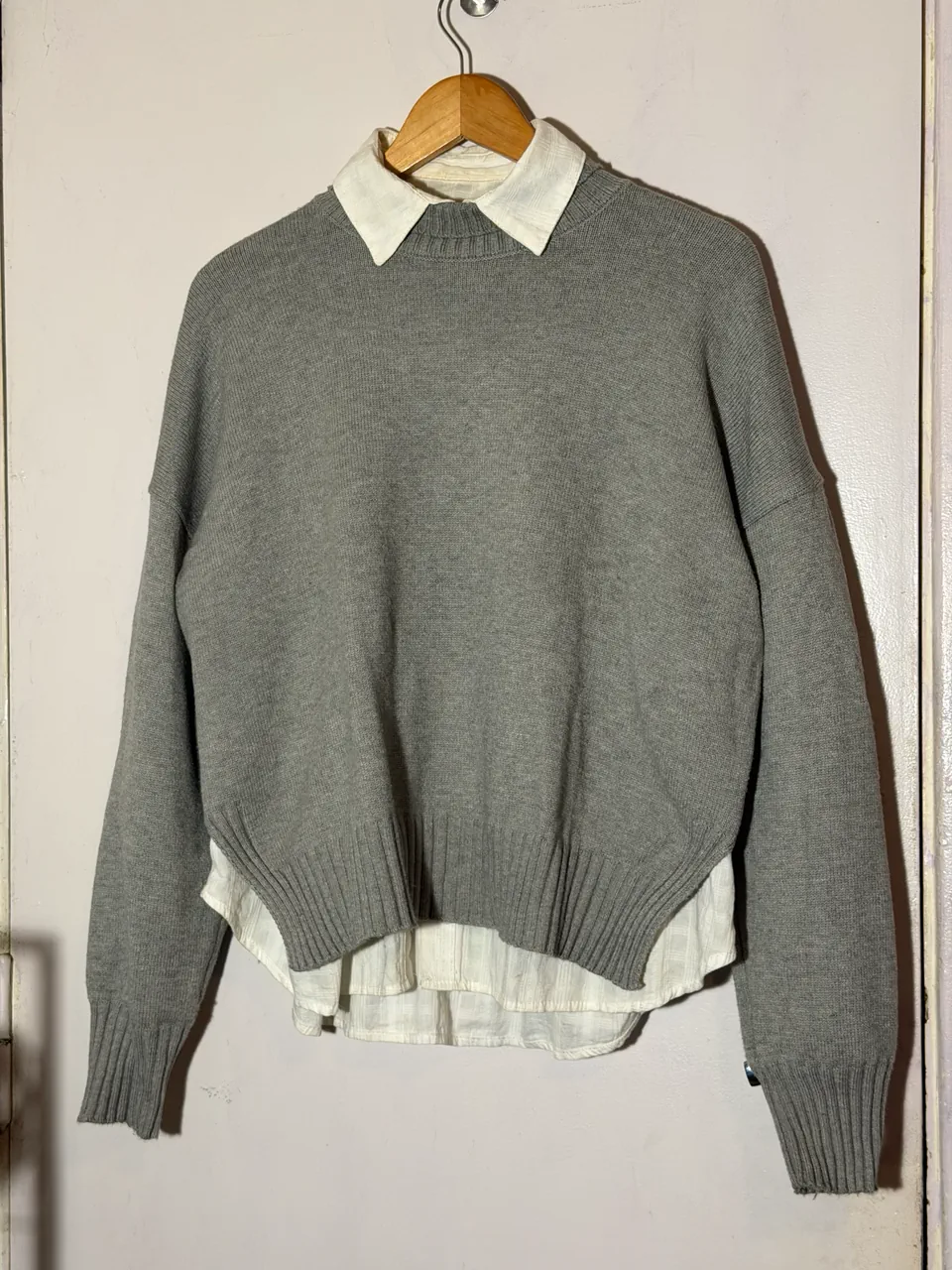 Sweater a - imagen 1
