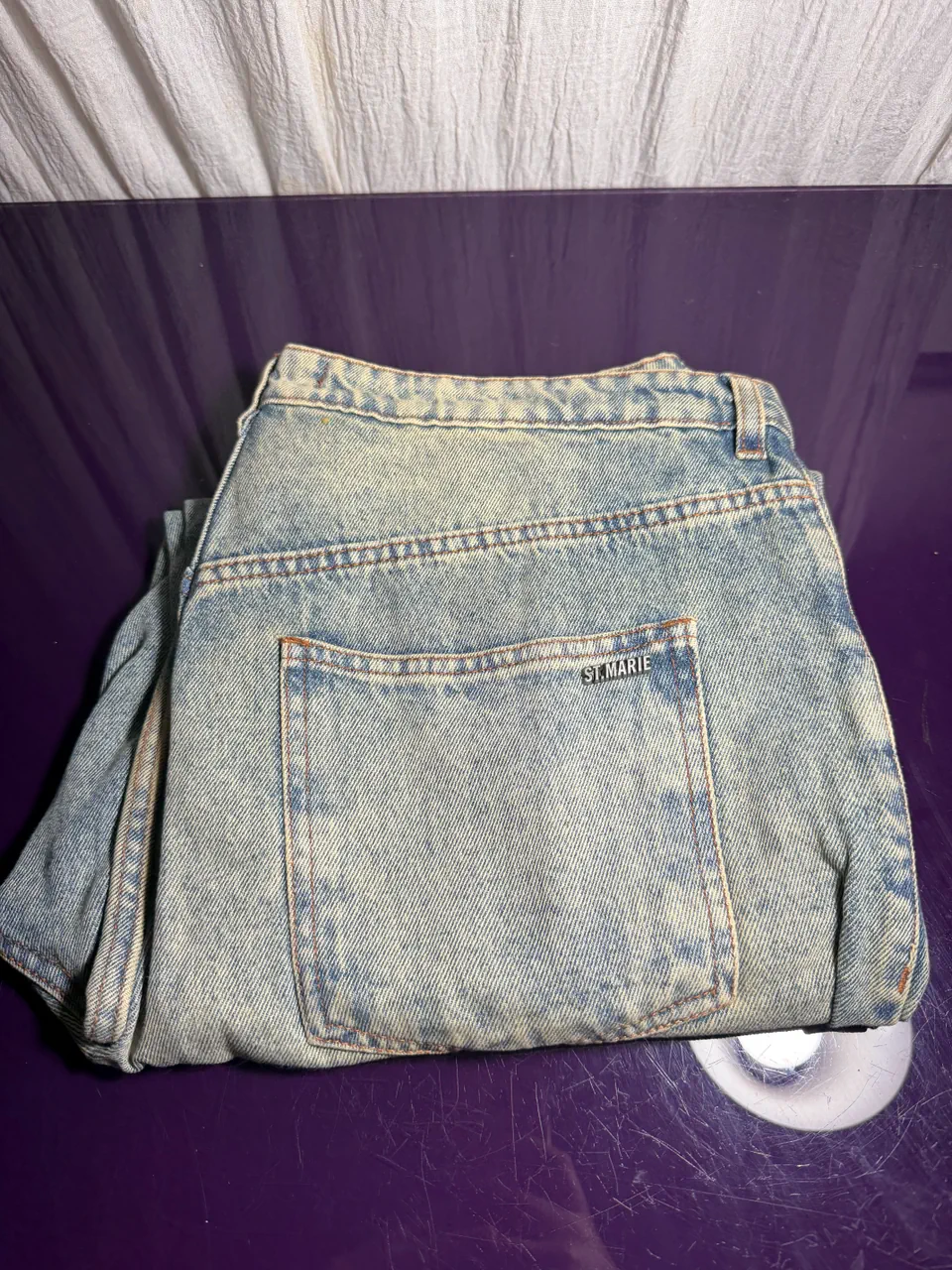 Jean St. Marie Jeans - imagen 1
