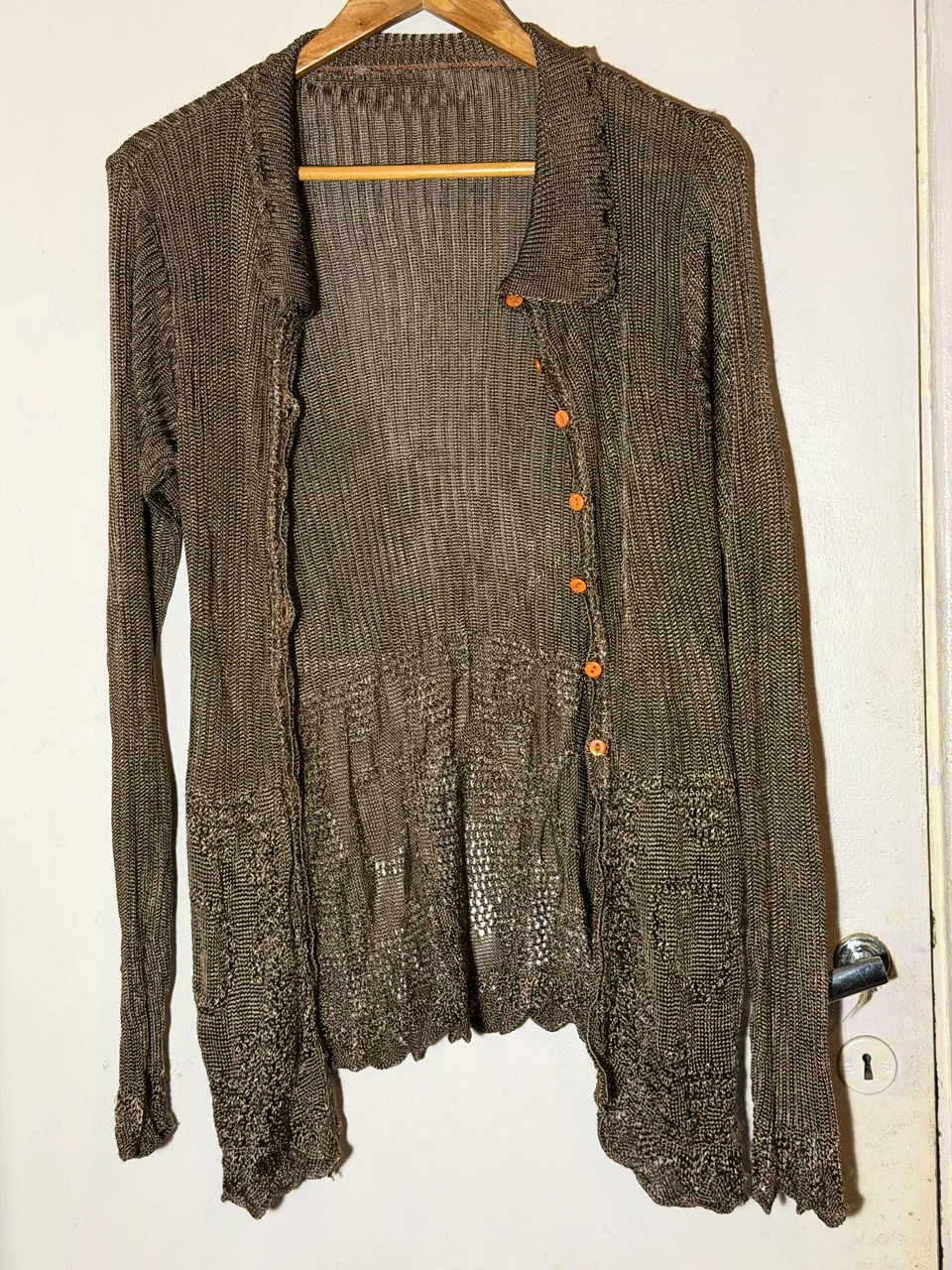 Cardigan a - imagen 1