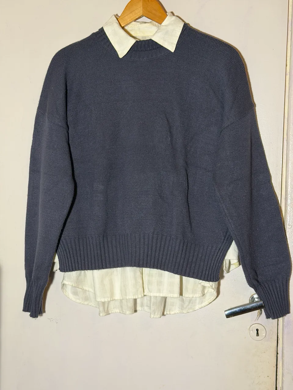 Sweater a - imagen 1