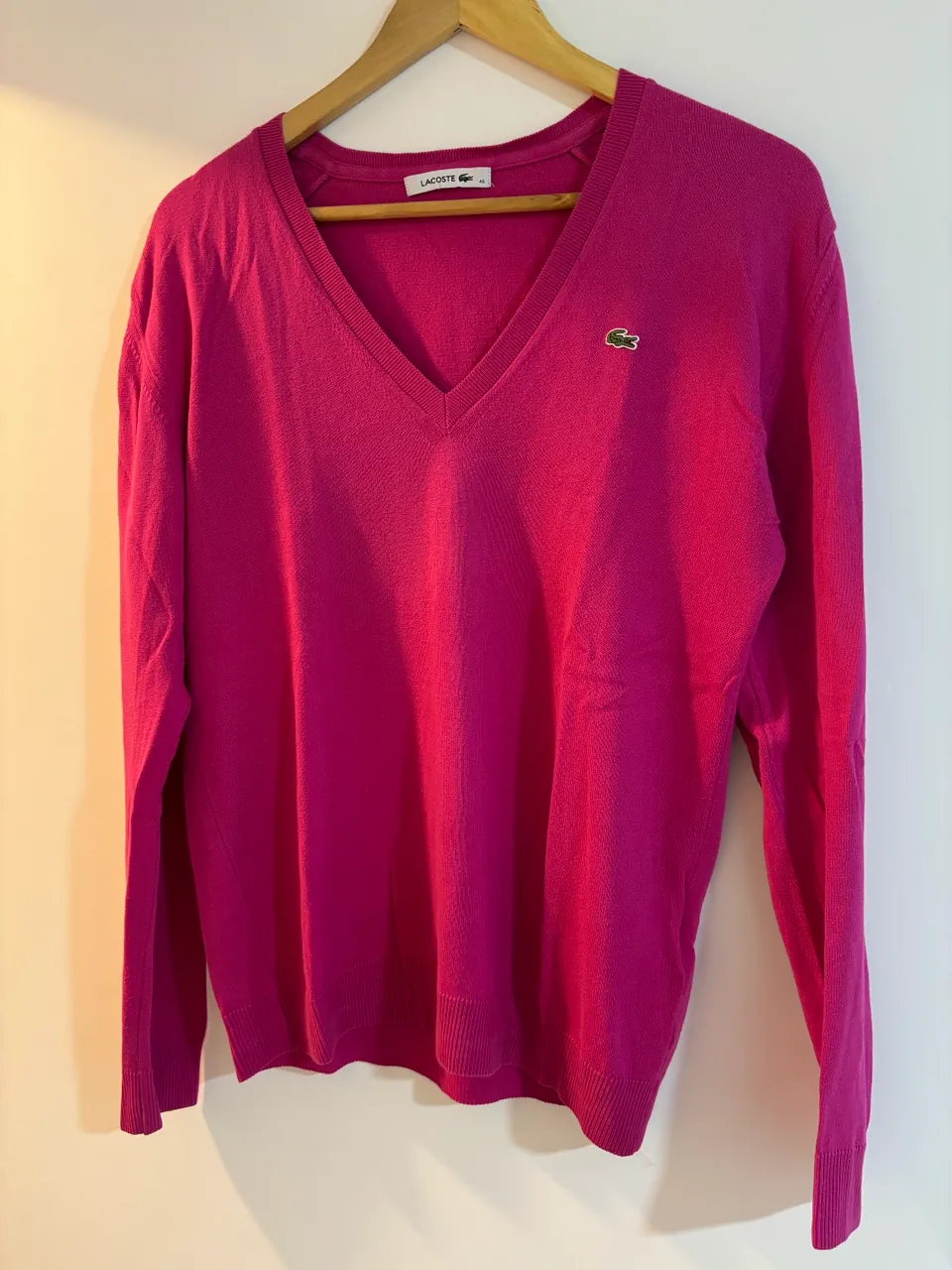 Sweater Lacoste - imagen 2