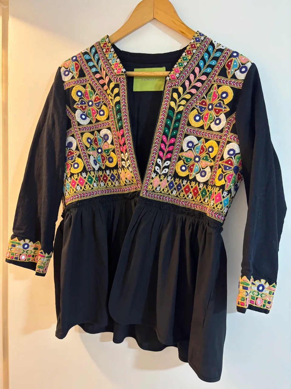 Blazer Rapsodia - imagen 2