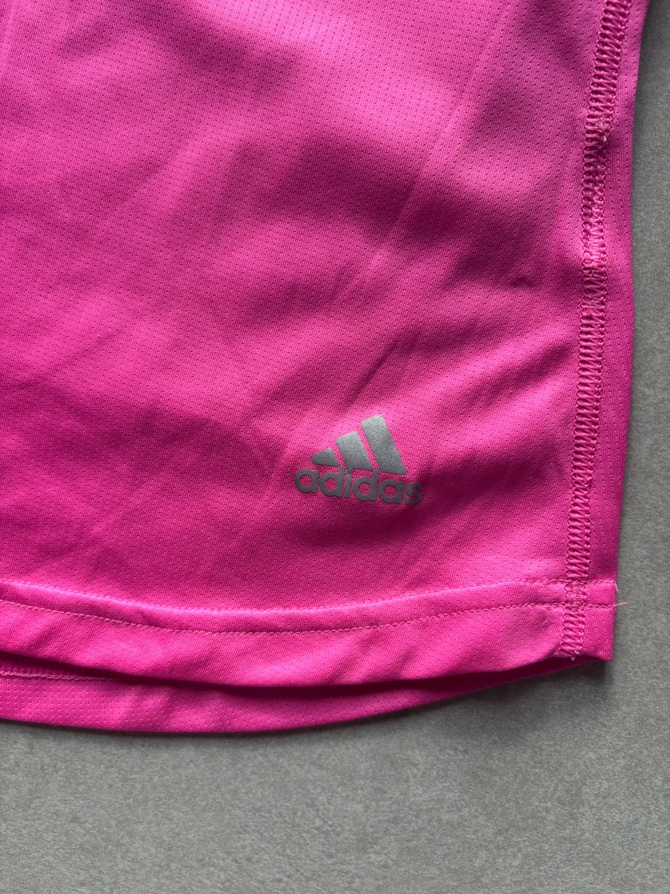 Remera adidas - imagen 2