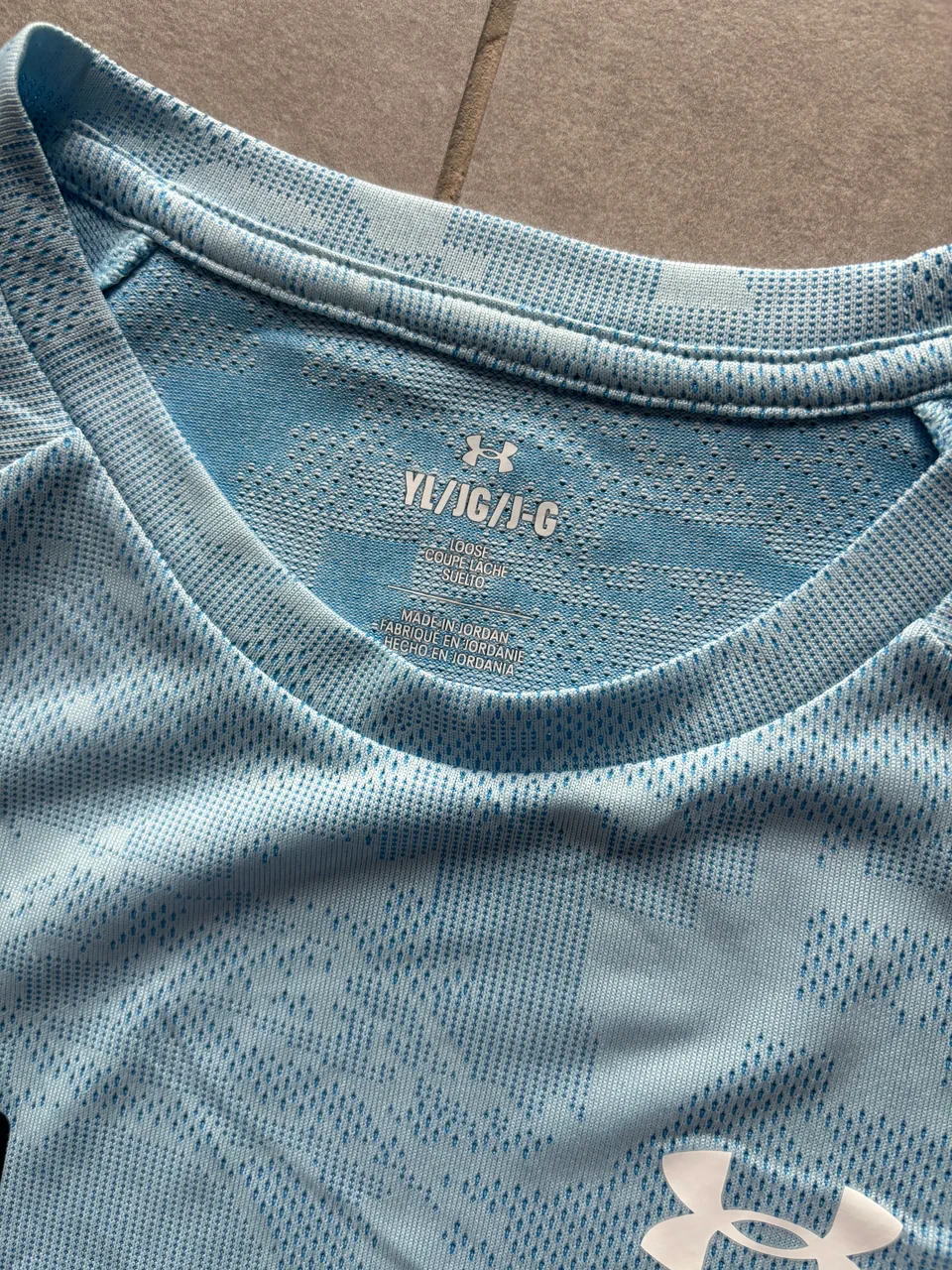 Ropa deportiva Under Armour - imagen 2