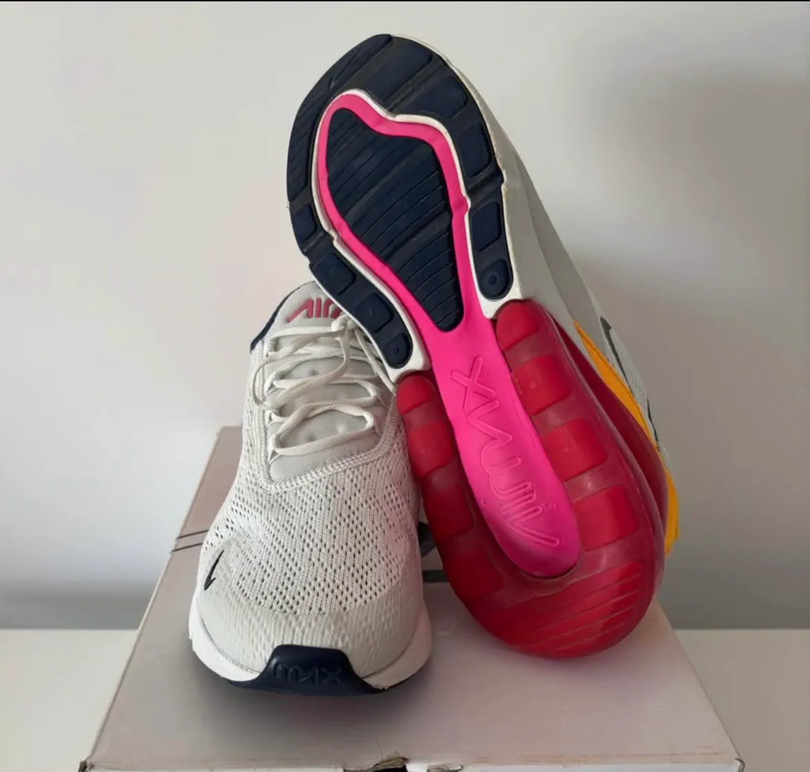 Zapatillas Nike - imagen 3