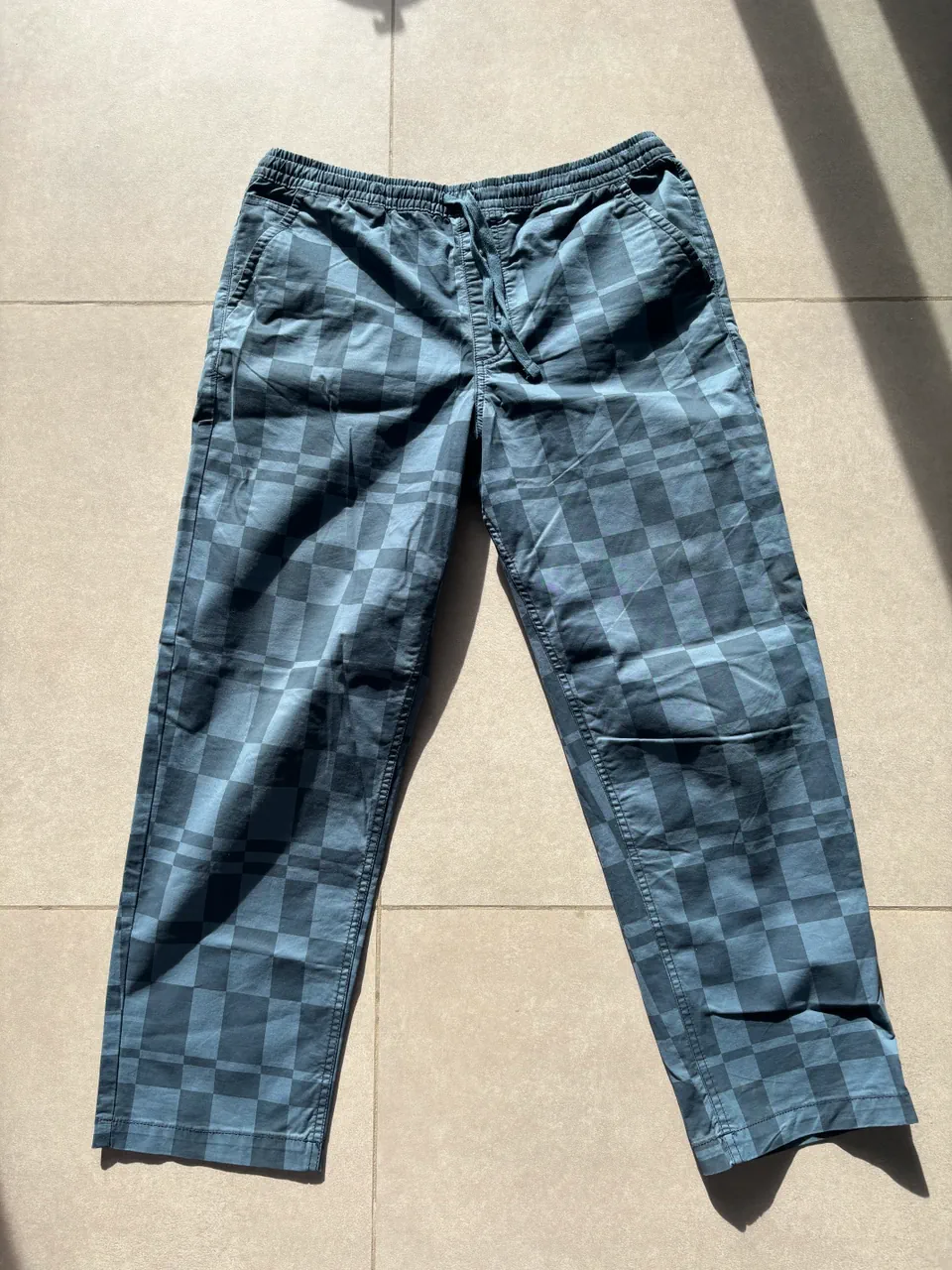 Pantalón Vans - imagen 1