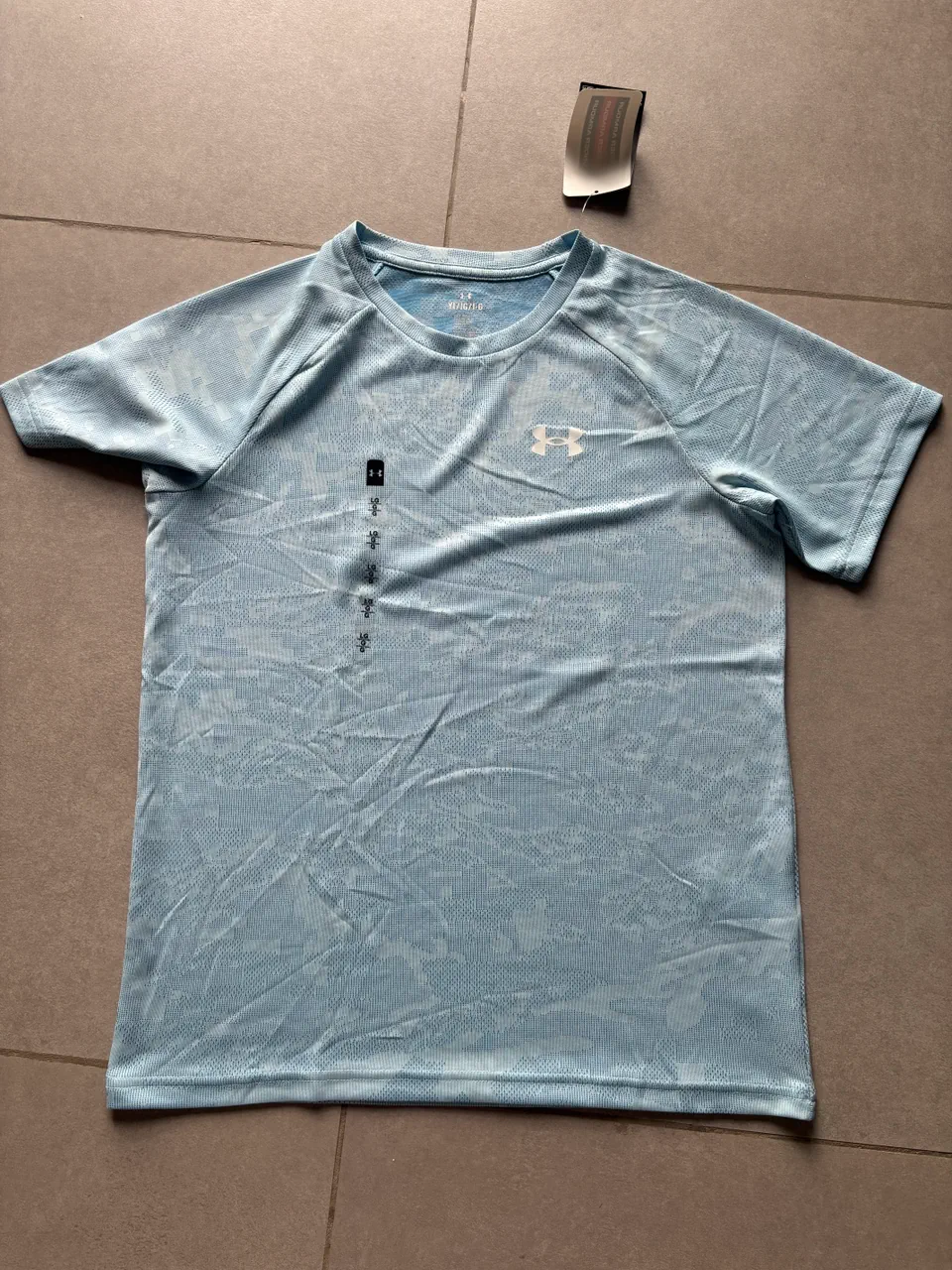 Under Armour · Talle L