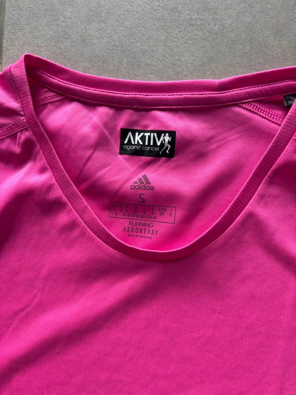 Remera adidas - imagen 4