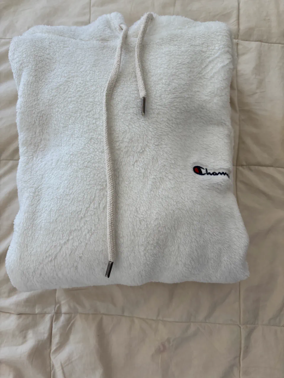 Buzo Champion · Talle XXL