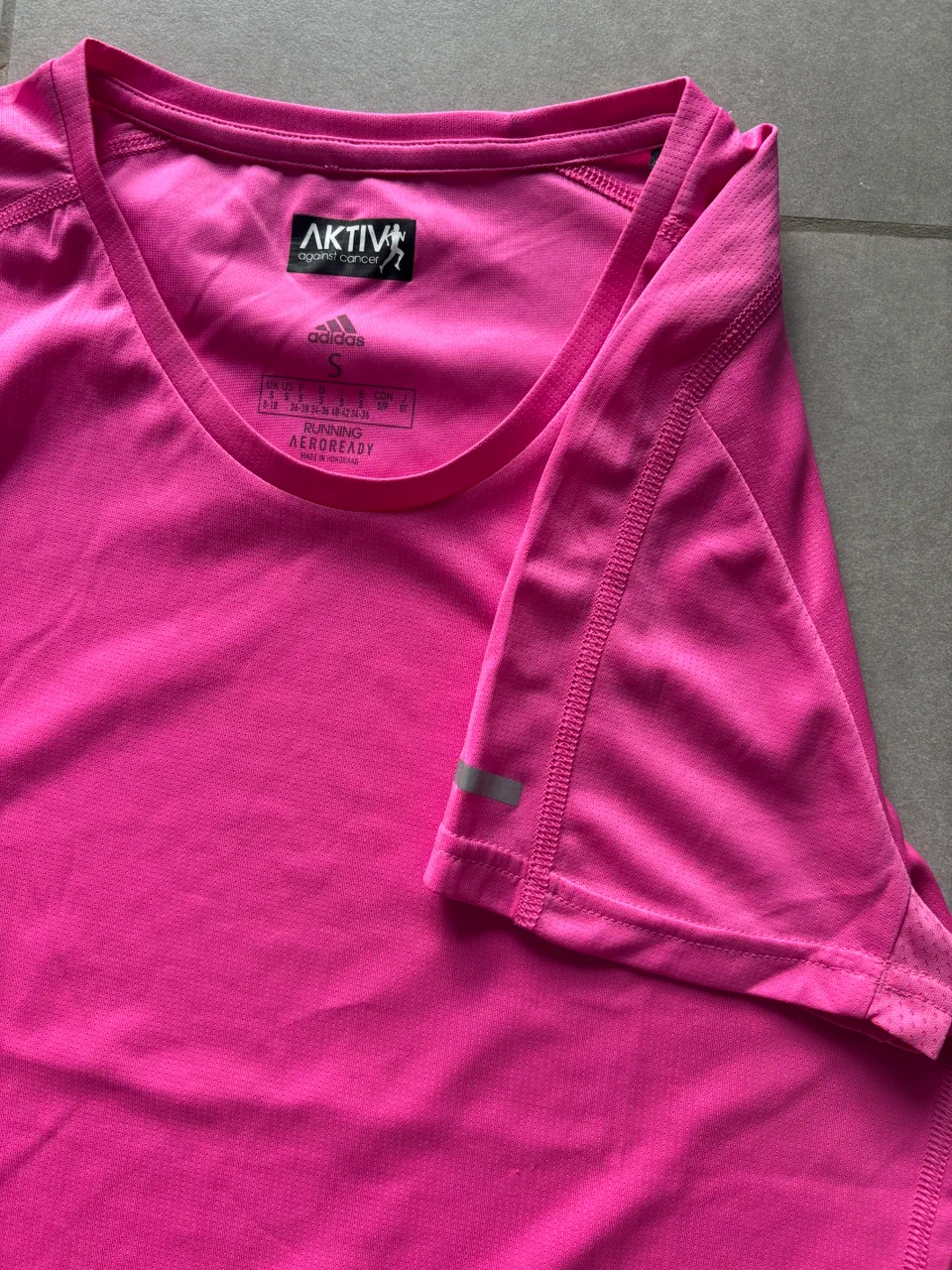 Remera adidas - imagen 3