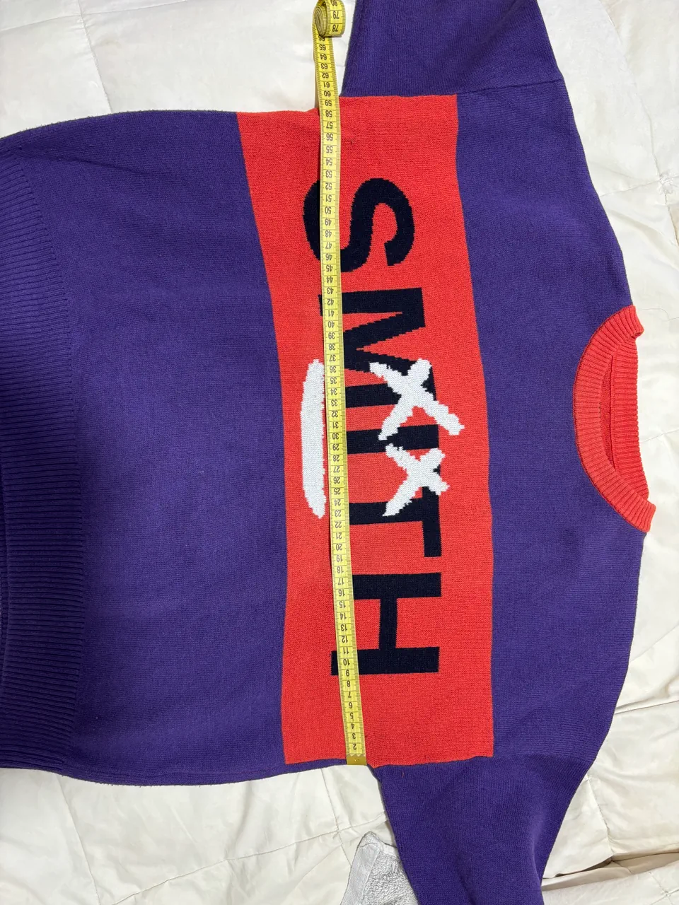 Sweater Jackie Smith - imagen 3