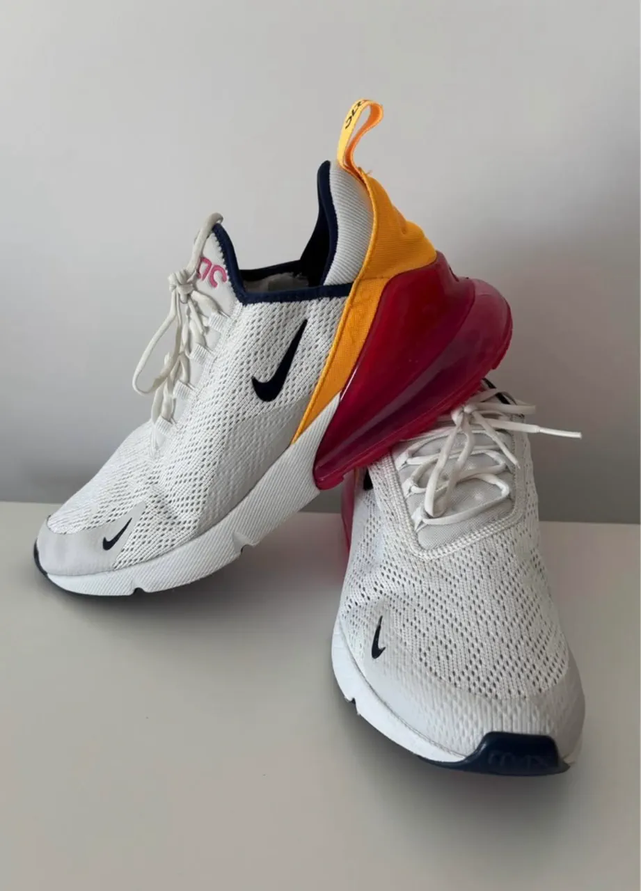 Zapatillas Nike - imagen 1