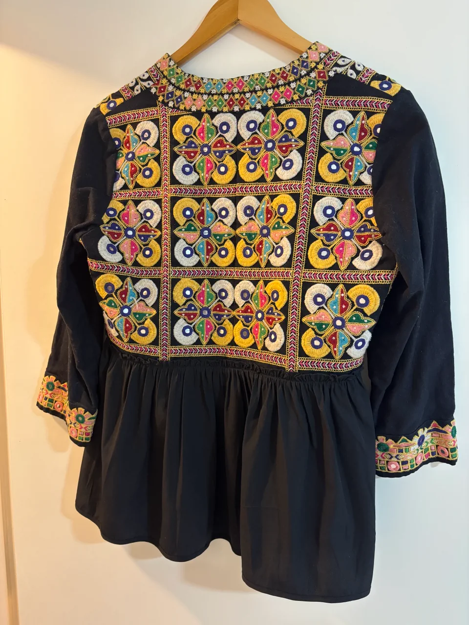 Blazer Rapsodia - imagen 6