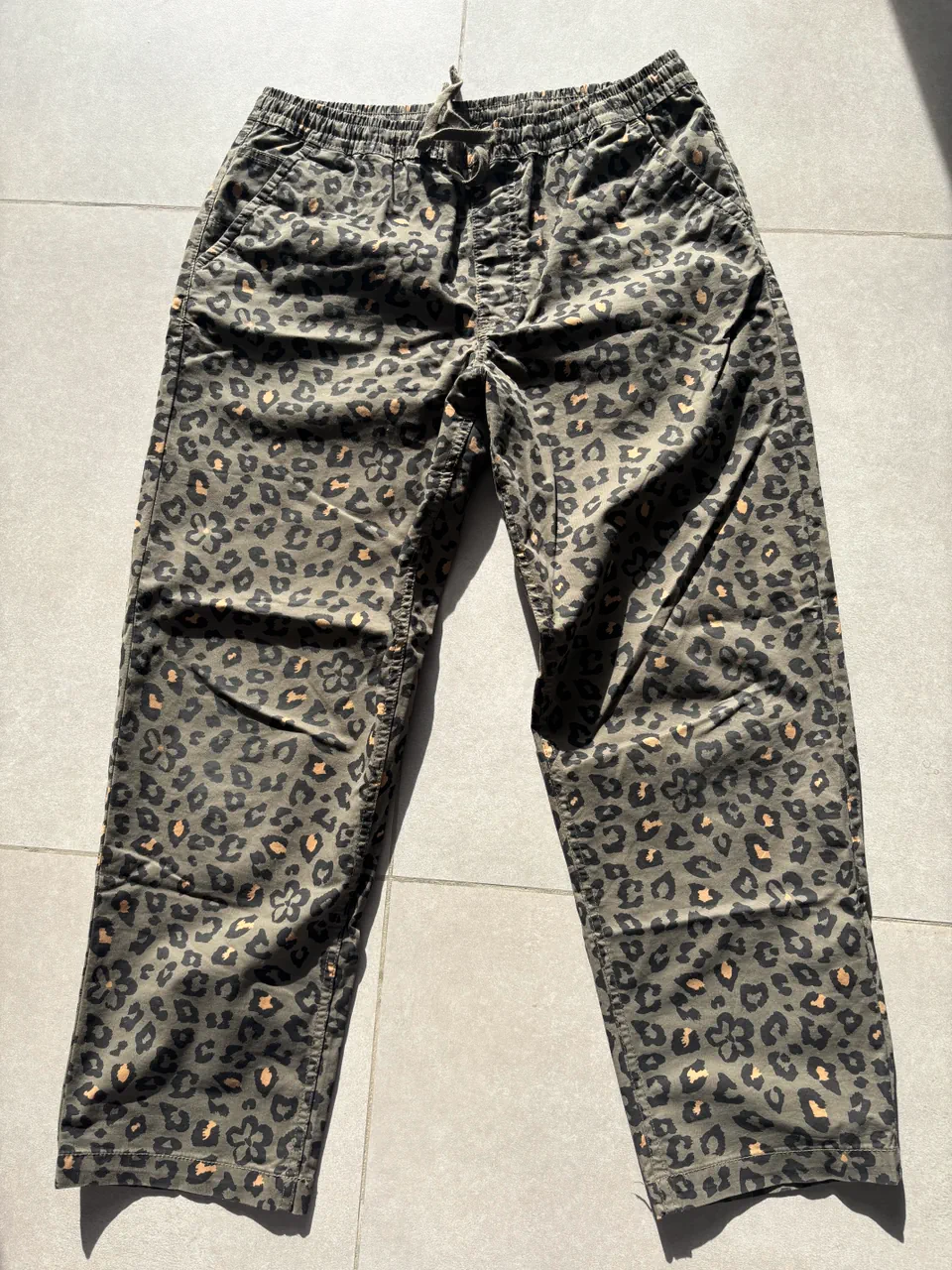 Pantalón Vans - imagen 3