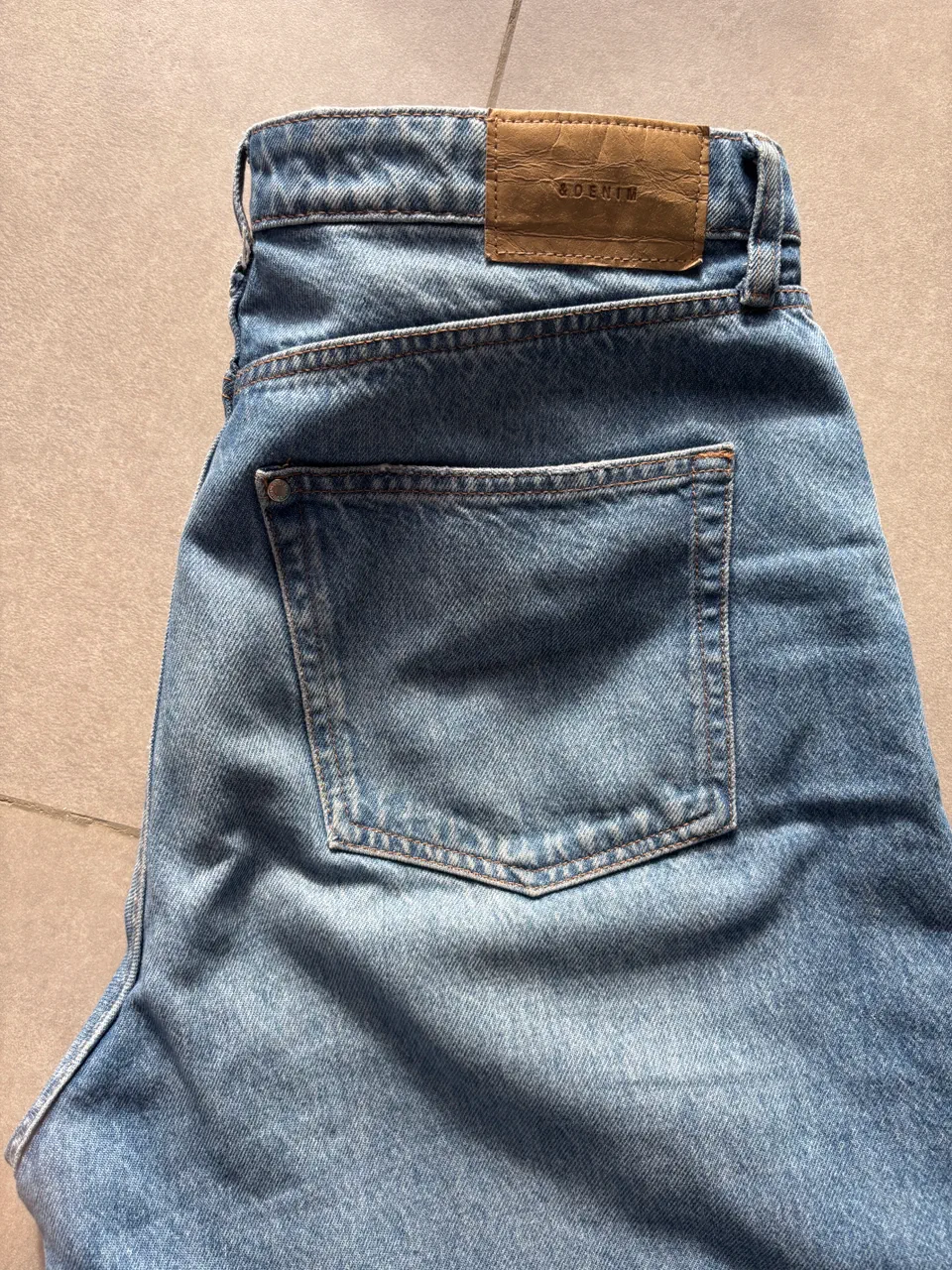 Jean H&M - imagen 3