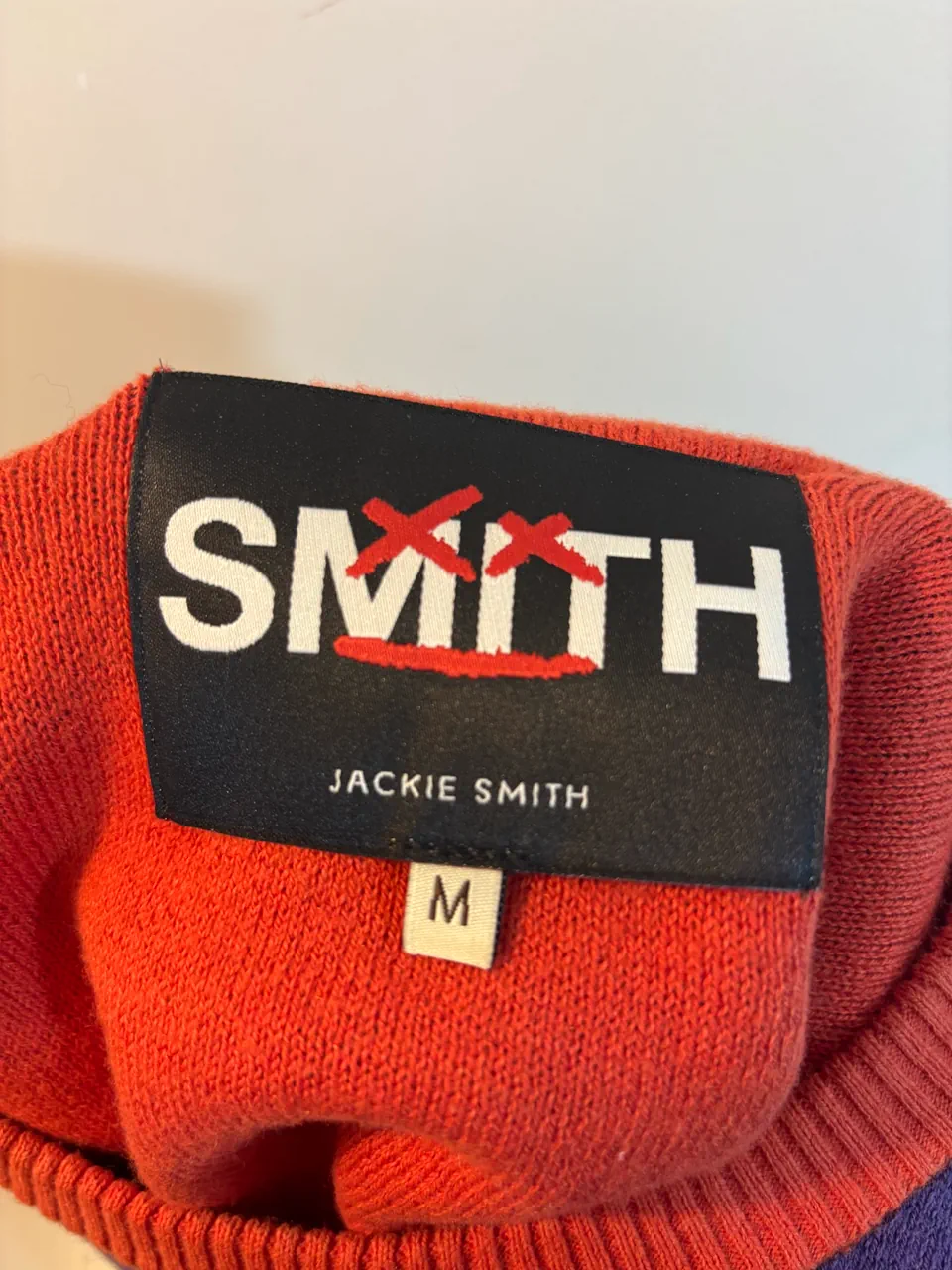 Sweater Jackie Smith - imagen 4