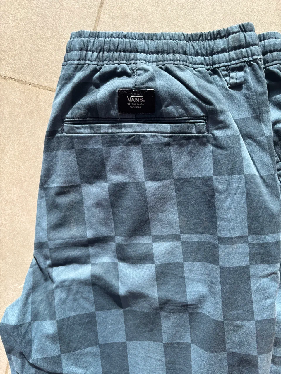 Pantalón Vans - imagen 3