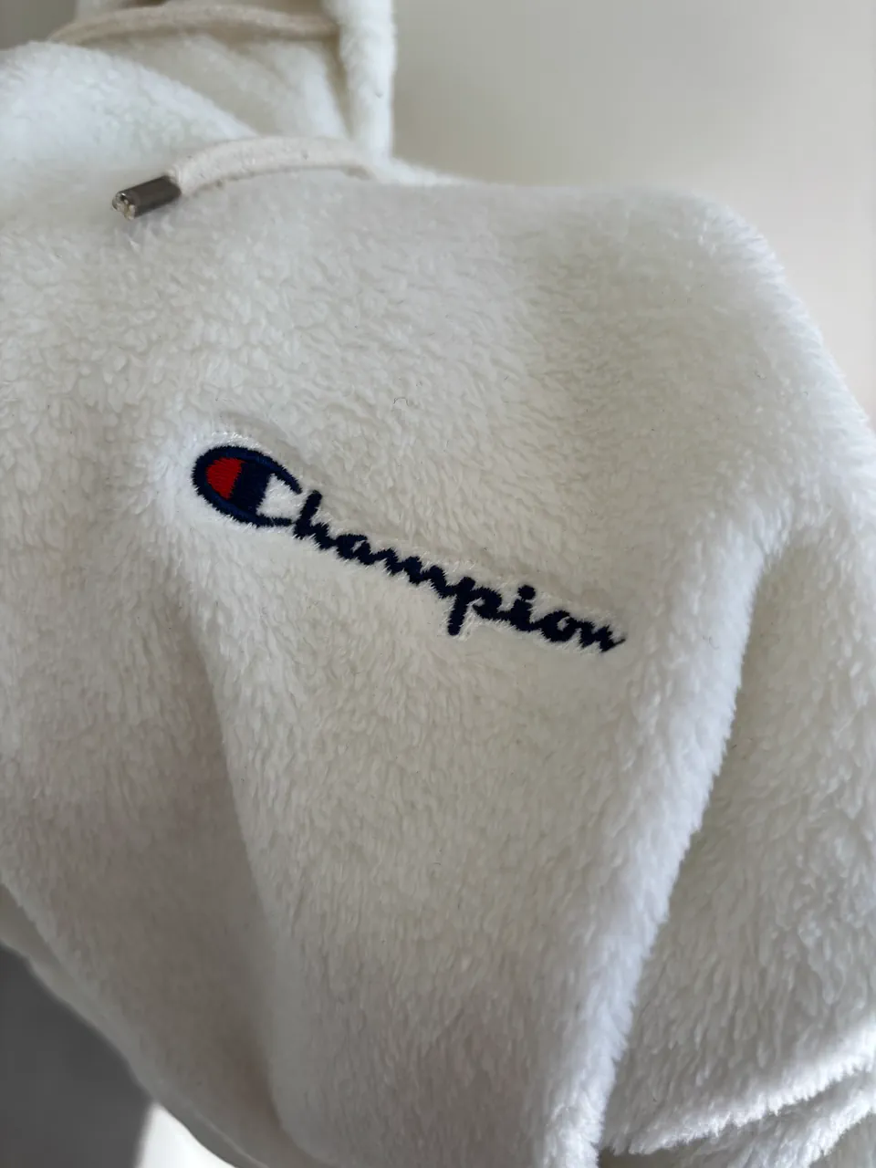 Buzo Champion - imagen 4