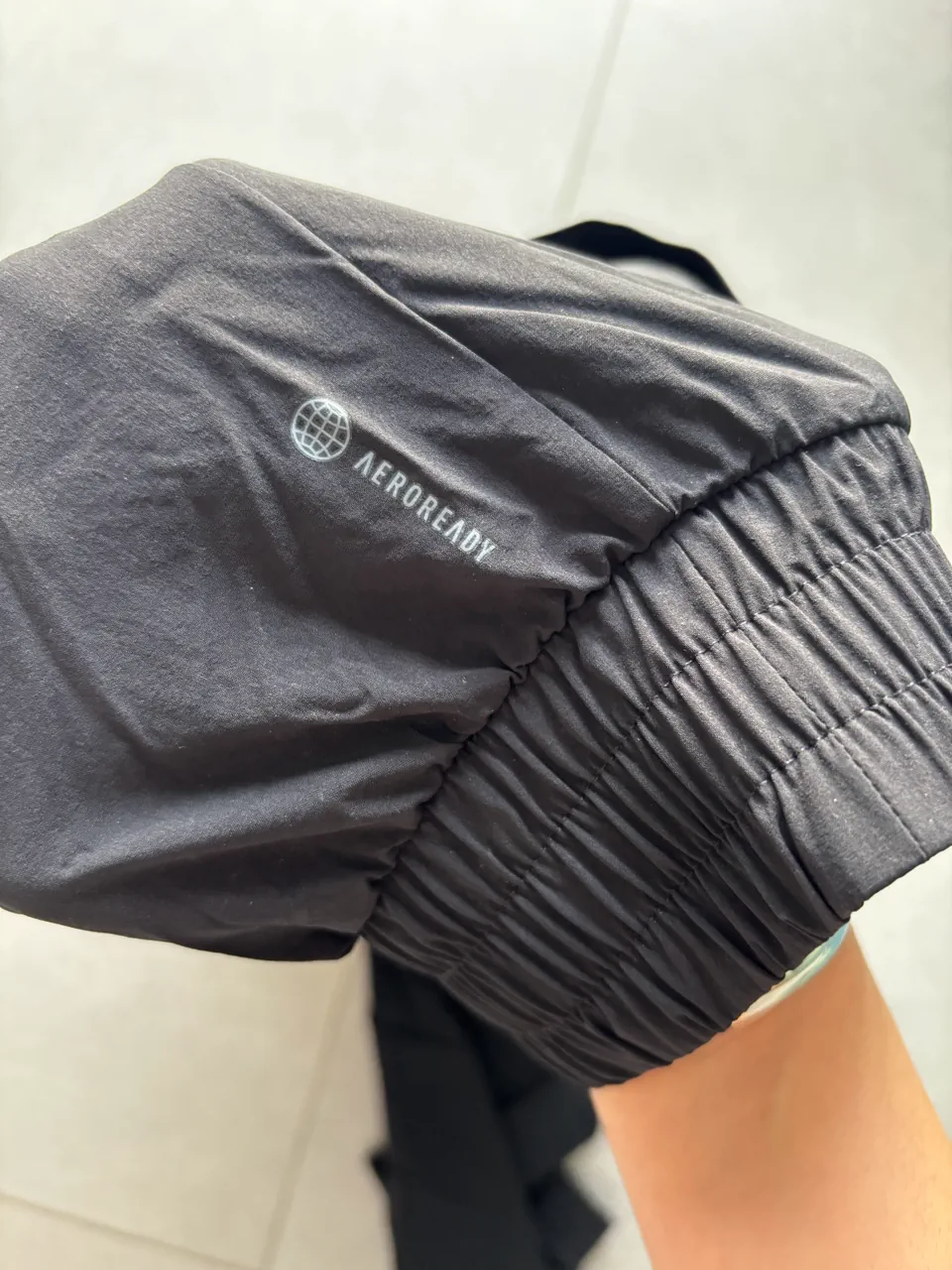 Rompeviento adidas - imagen 2