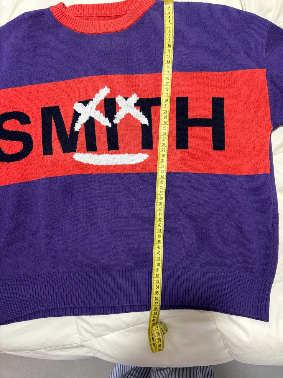 Sweater Jackie Smith - imagen 2