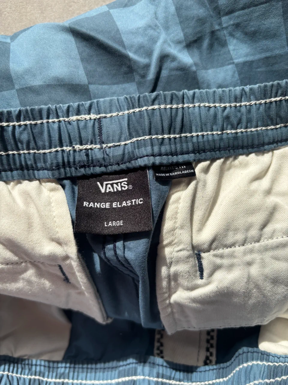 Pantalón Vans - imagen 4
