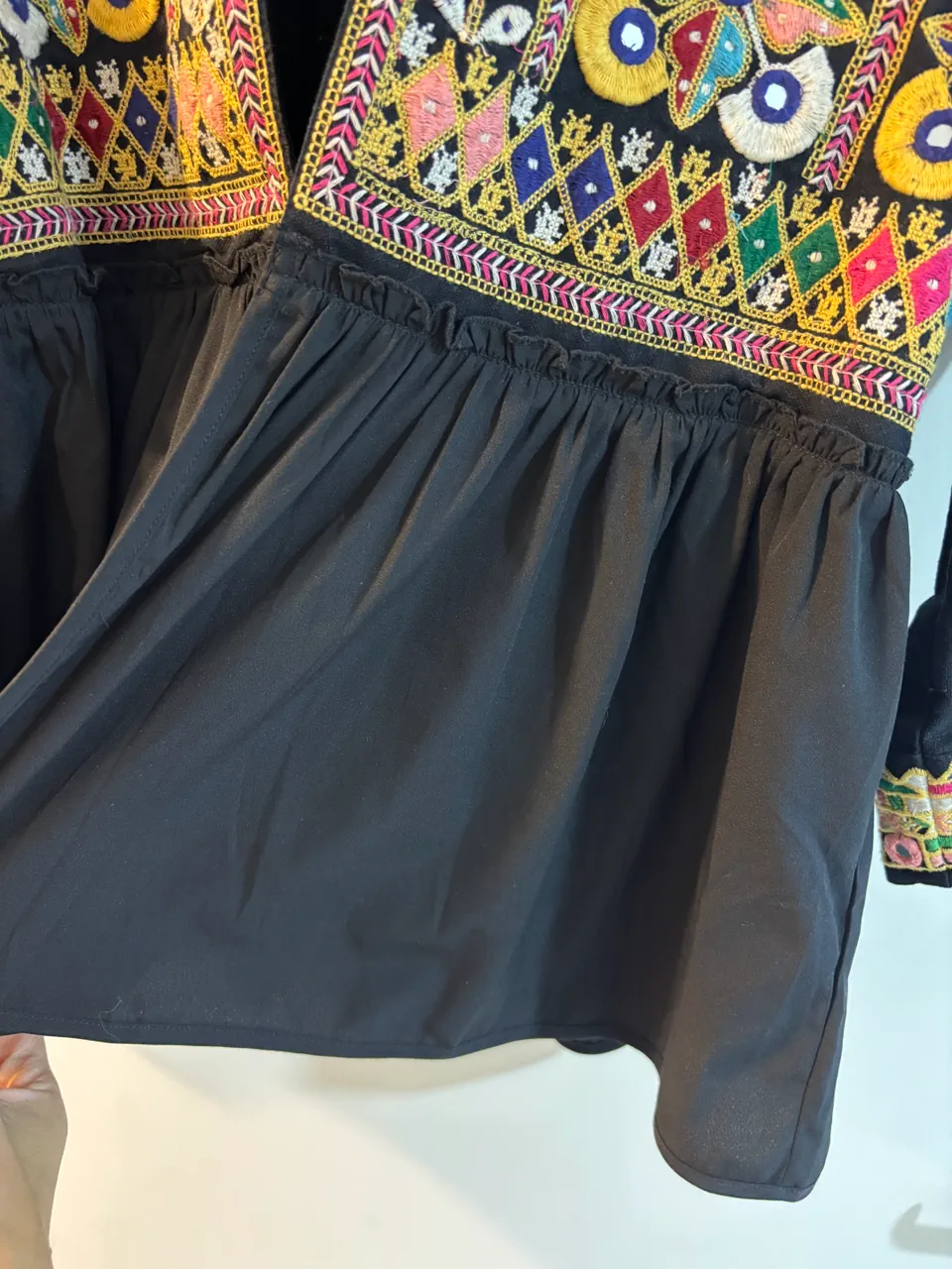 Blazer Rapsodia - imagen 3