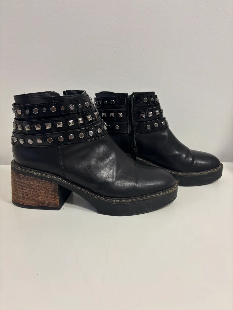 Botas Tomas cane - imagen 1