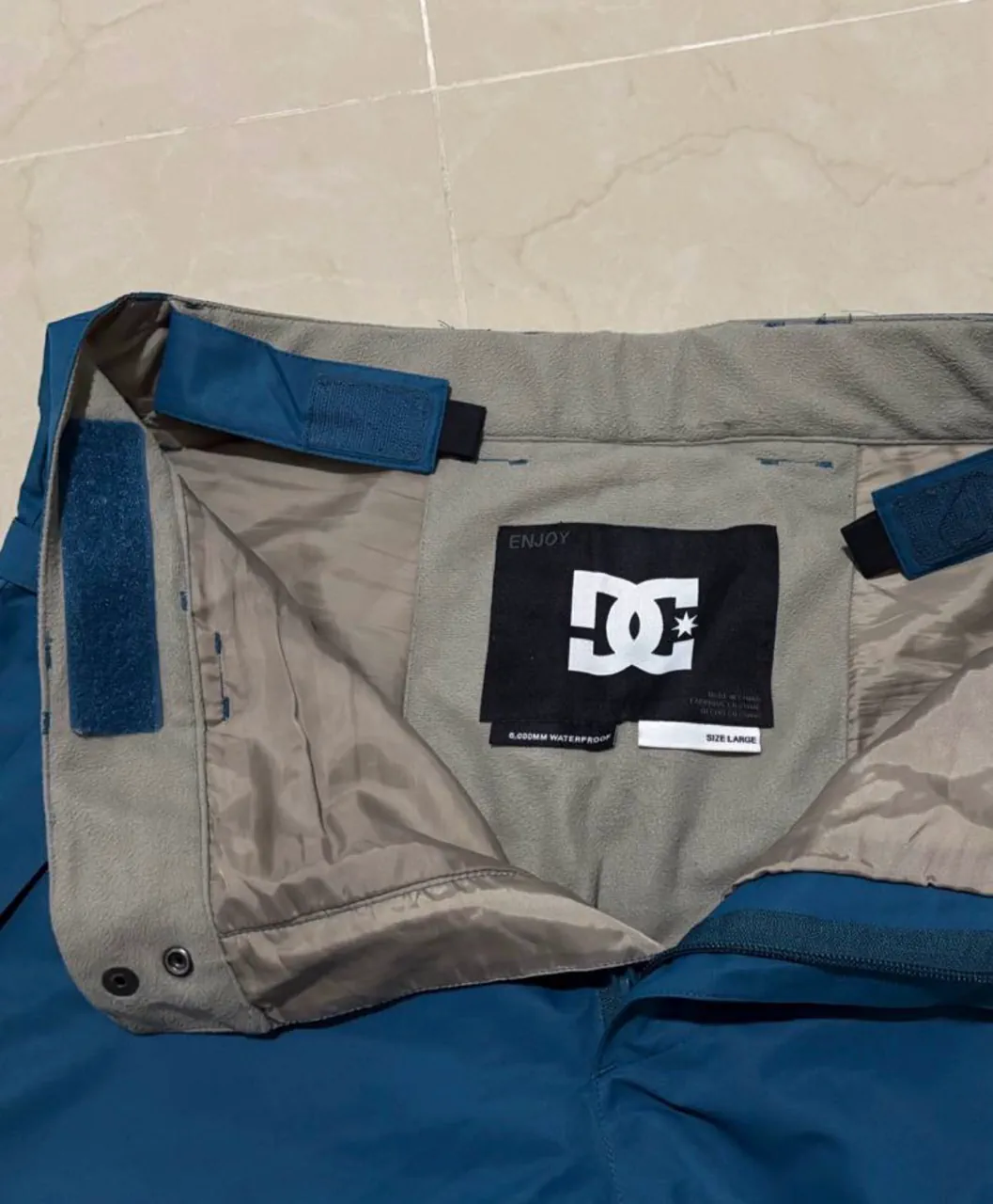 Pantalón DC - imagen 4