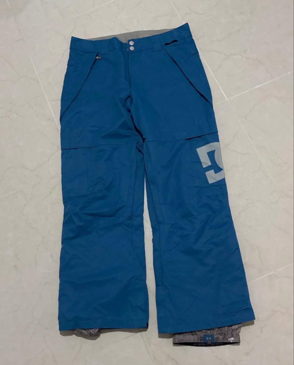 Pantalón DC - imagen 1