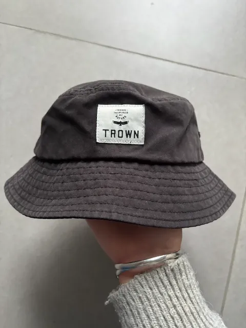 Trown