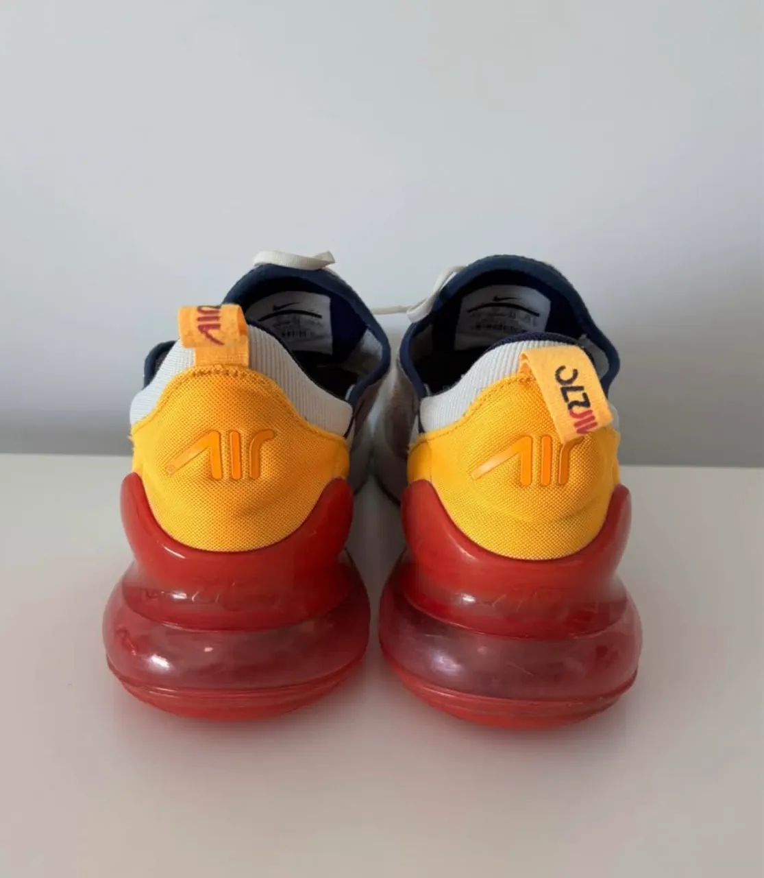 Zapatillas Nike - imagen 2