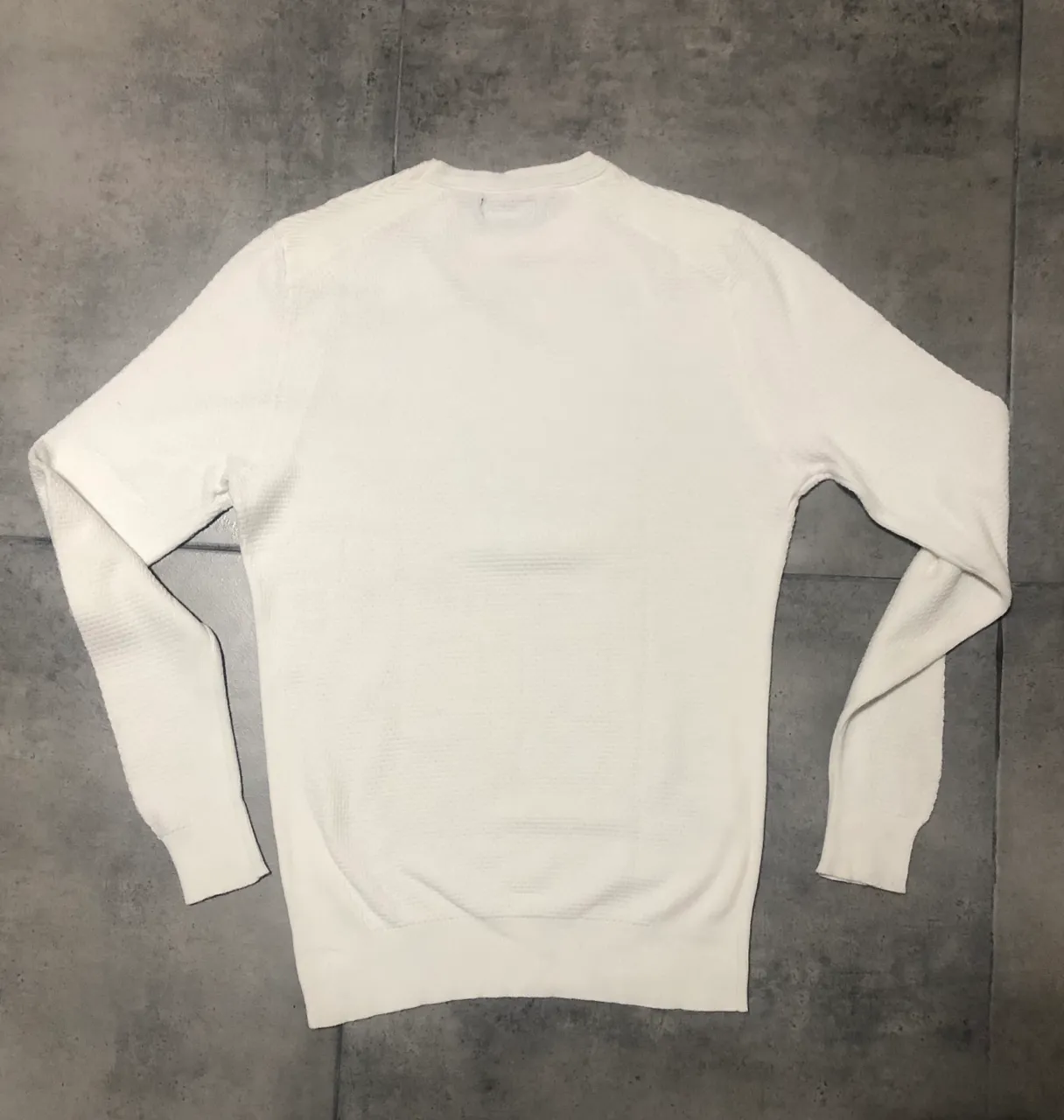 Zara Man · Talle S