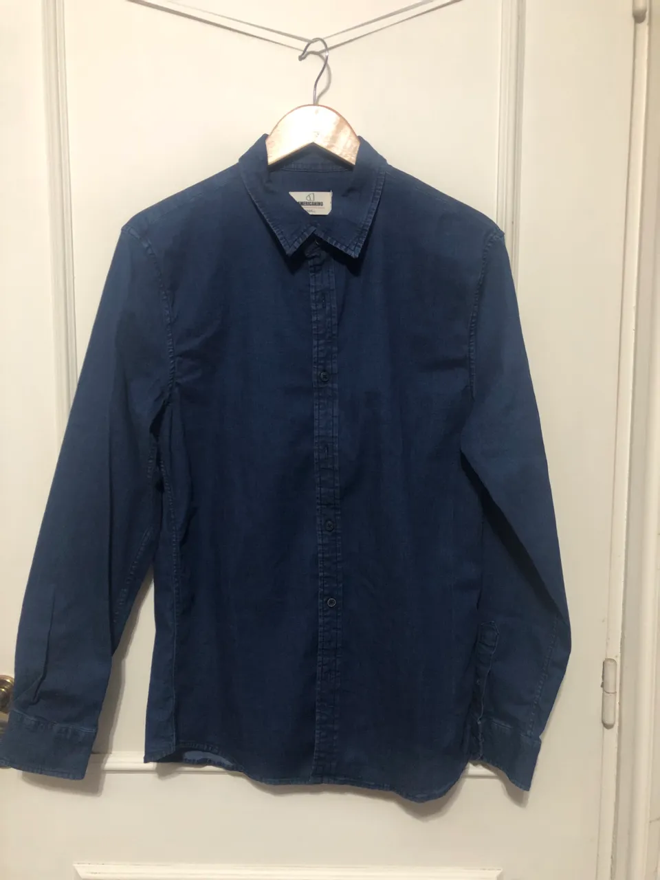 Camisa Americanino - imagen 1