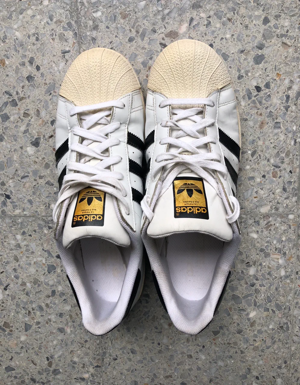 Zapatillas adidas - imagen 1
