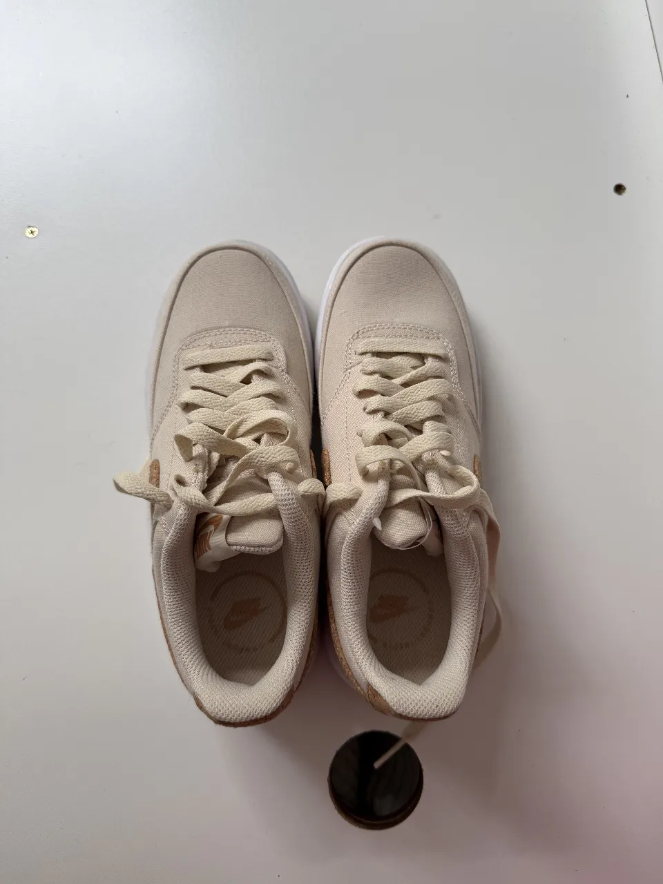 Nike · Talle US 6.5