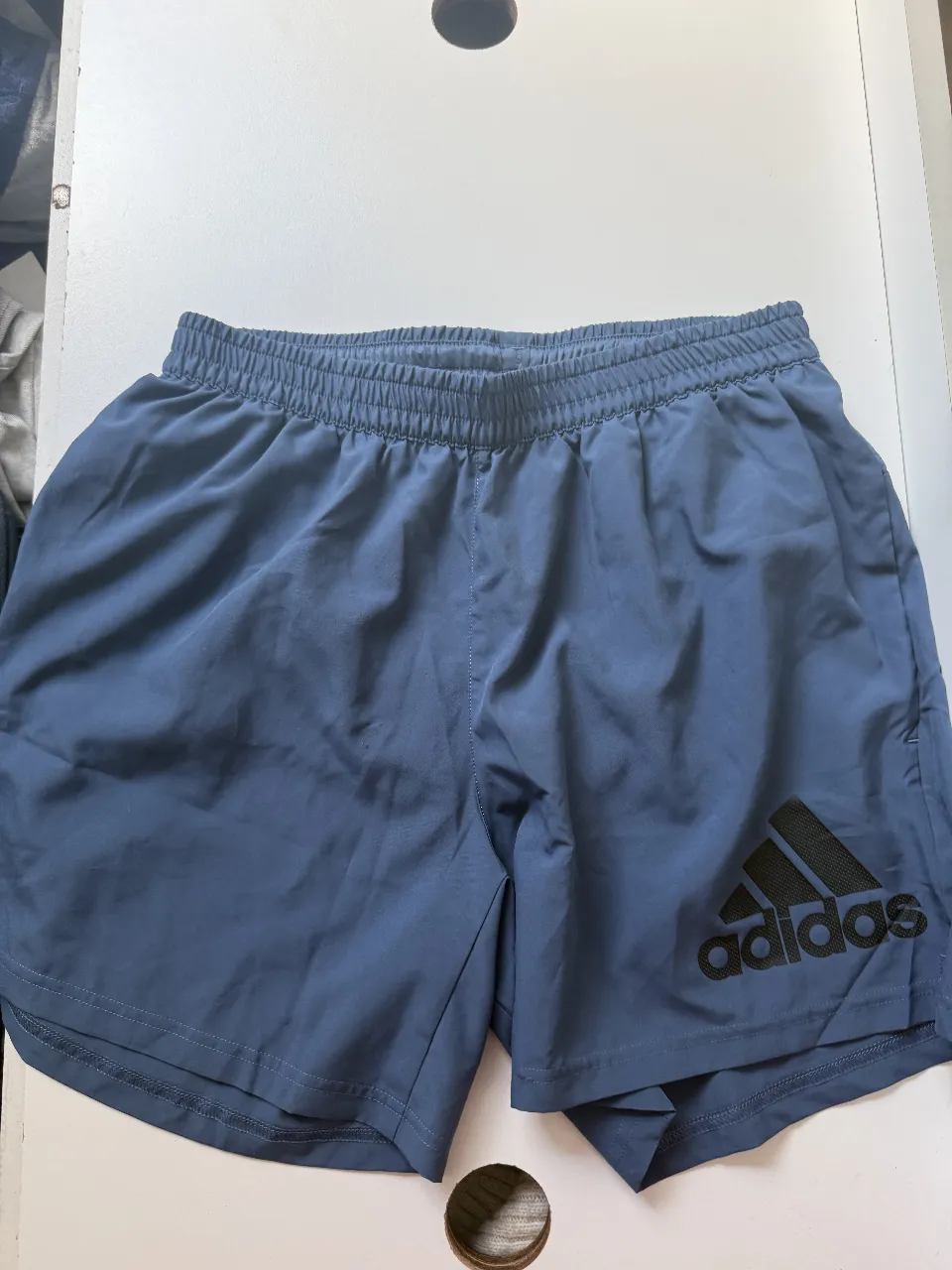 adidas · Talle M