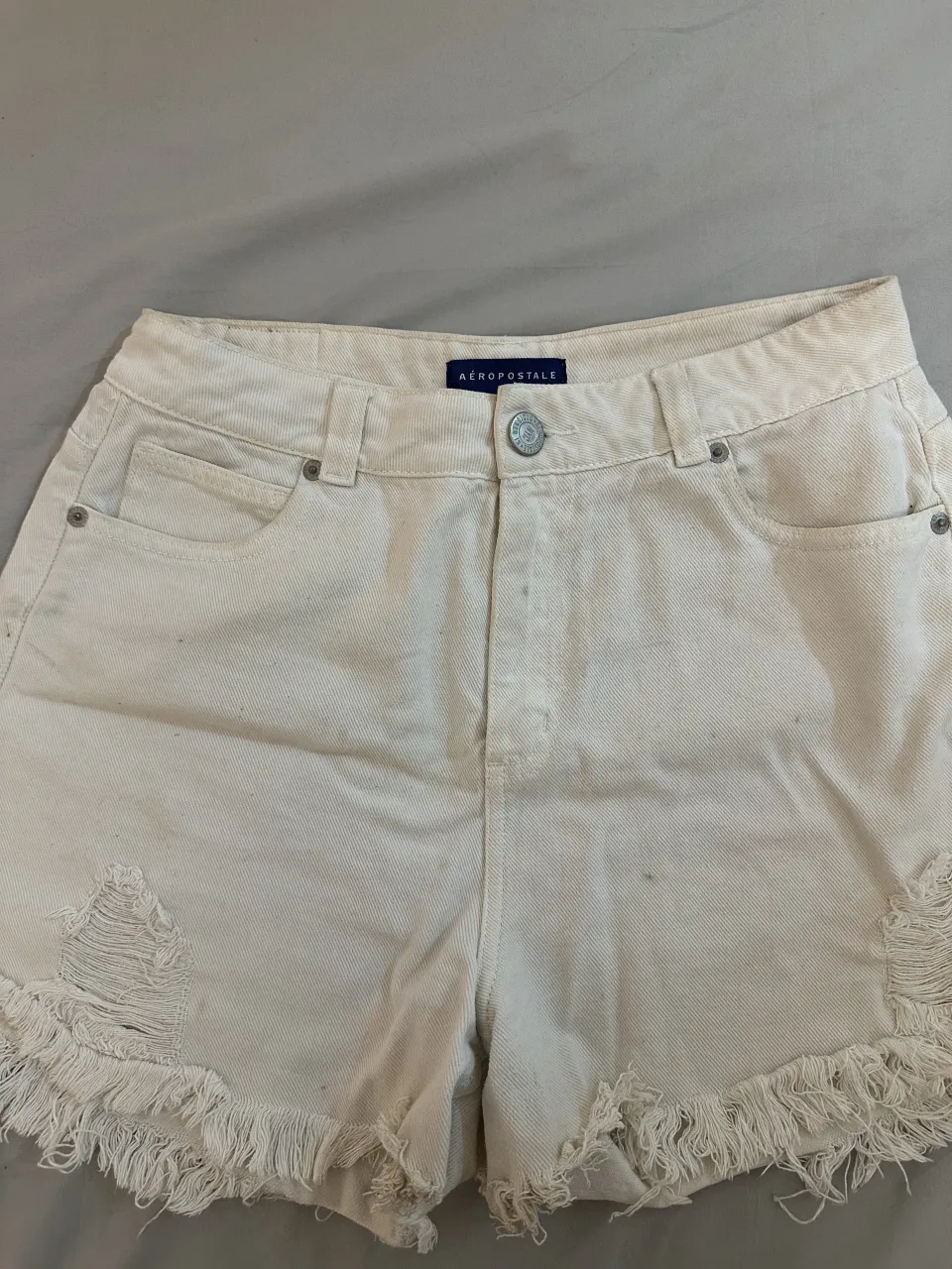 Short Aéropostale · Talle 5