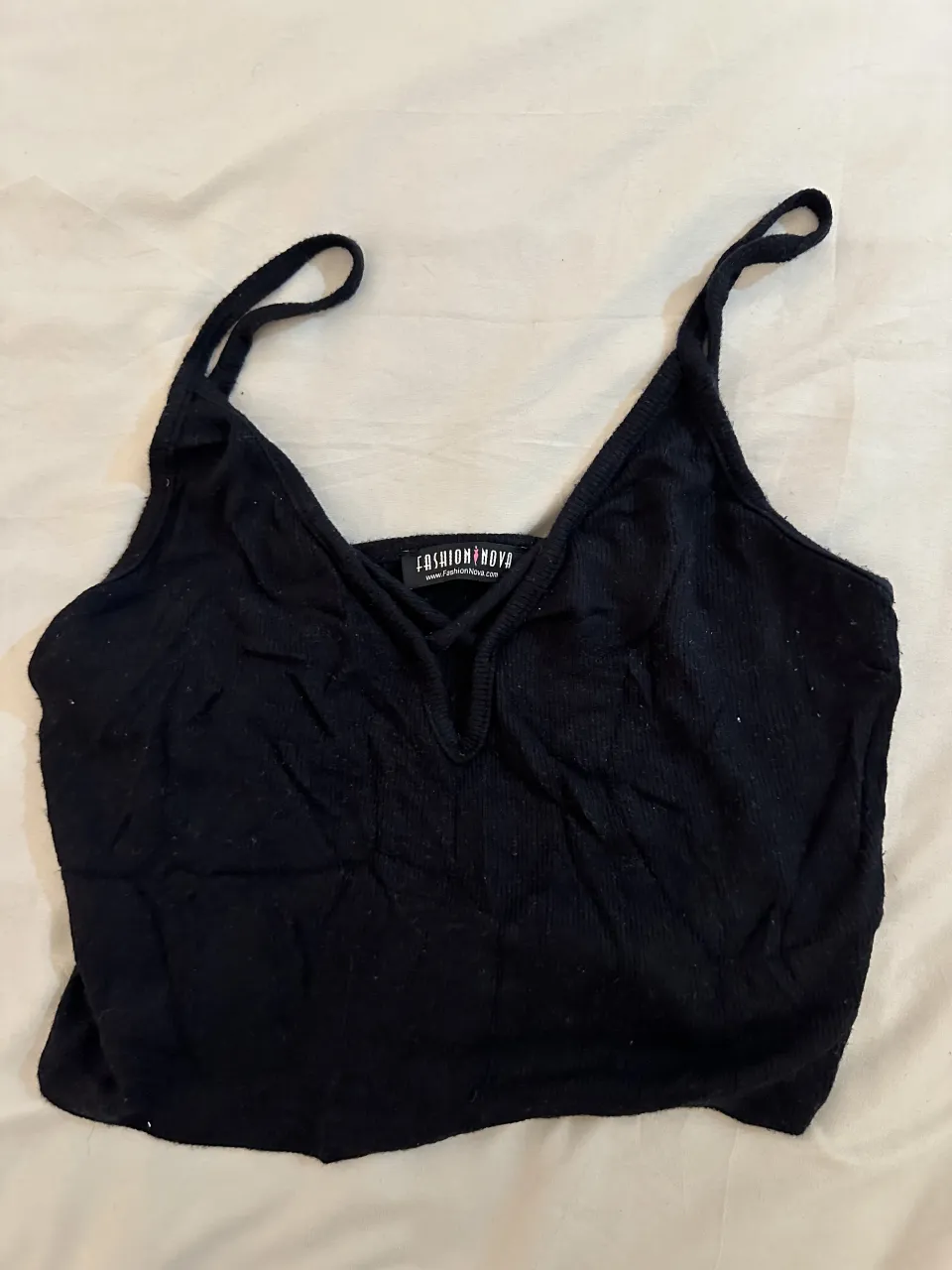 Fashion Nova · Talle S